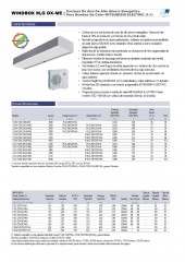 Windbox DX Mitsubishi Electric 1_1 y VRF