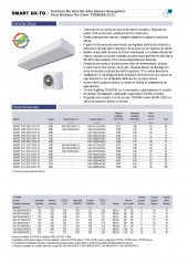 Smart DX Toshiba 1_1 y VRF