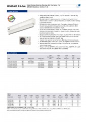 Invisair DX Daikin 1_1 and VRV