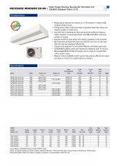 Recessed Windbox DX Daikin 1_1 and VRV