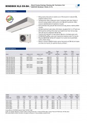 Windbox DX Daikin 1_1 and VRV