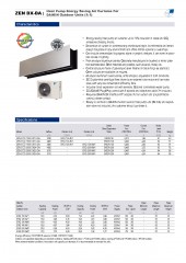 Zen DX Daikin 1_1 and VRV