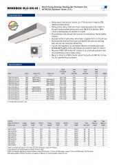Windbox DX Hitachi 1_1 and VRF