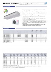 Recessed Dam DX LG 1_1 and VRF