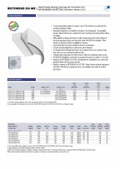 Rotowind DX Mitsubishi Electric 1_1 and VRF