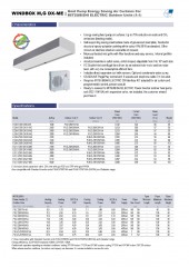 Windbox DX Mitsubishi Electric 1_1 and VRF