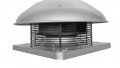 Exhaust fans units