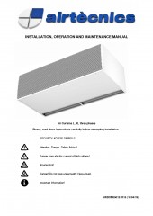 Windbox L,XL ThreePhase