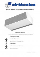 Windbox L,XL Trifásica