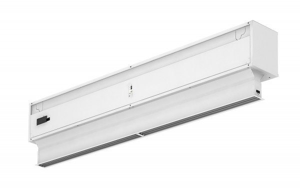 Cortina de aire Invisair