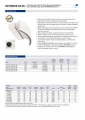 Rotowind DX Panasonic 1_1 y VRF