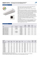 Smart DX Panasonic 1_1 y VRF