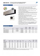 Zen DX Panasonic 1_1 y VRF
