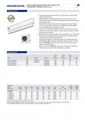 Invisair DX Panasonic 1_1 and VRF