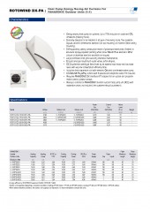Rotowind DX Panasonic 1_1 and VRF