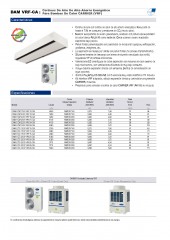 Dam DX Carrier VRF