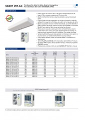 Smart DX Carrier VRF