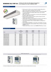 Windbox DX Carrier VRF