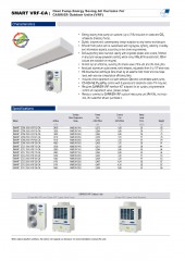 Smart DX Carrier VRF