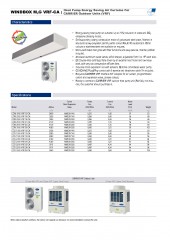 Windbox DX Carrier VRF