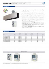 Zen DX Carrier VRF