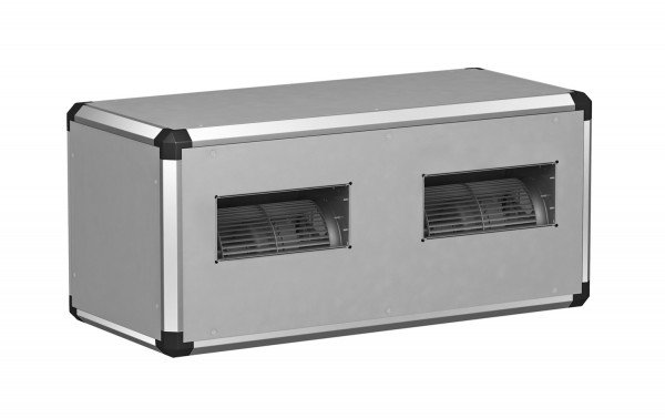 Ventilation unit Airbox Duo