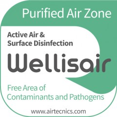 Wellisair - Label Purified Zone (JPG)