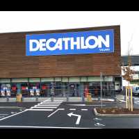 decathlon franc