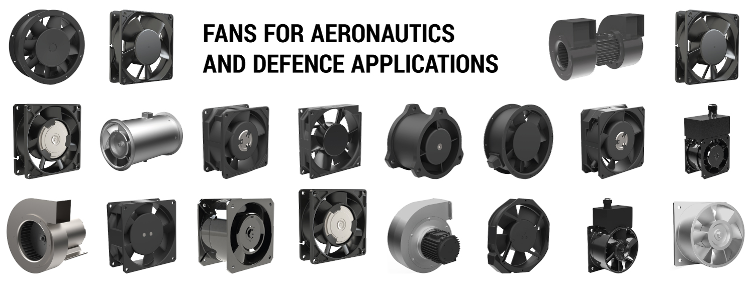 ETRI Fans in Airt&egrave;cnics catalogue