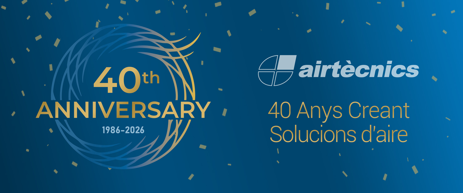 Airt&egrave;cncis celebra els 40 anys