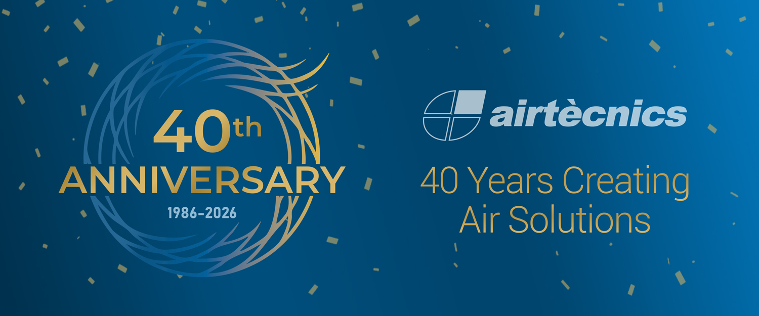 Airt&egrave;cnics' 40th anniversary
