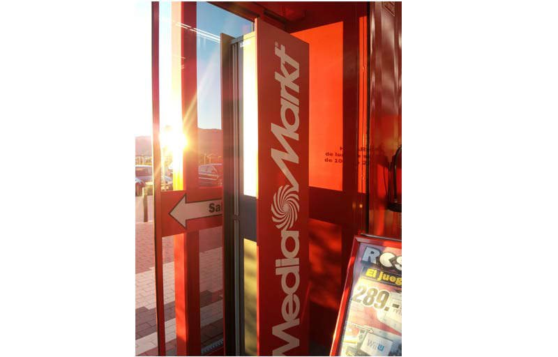 Newsletter – MediaMarkt