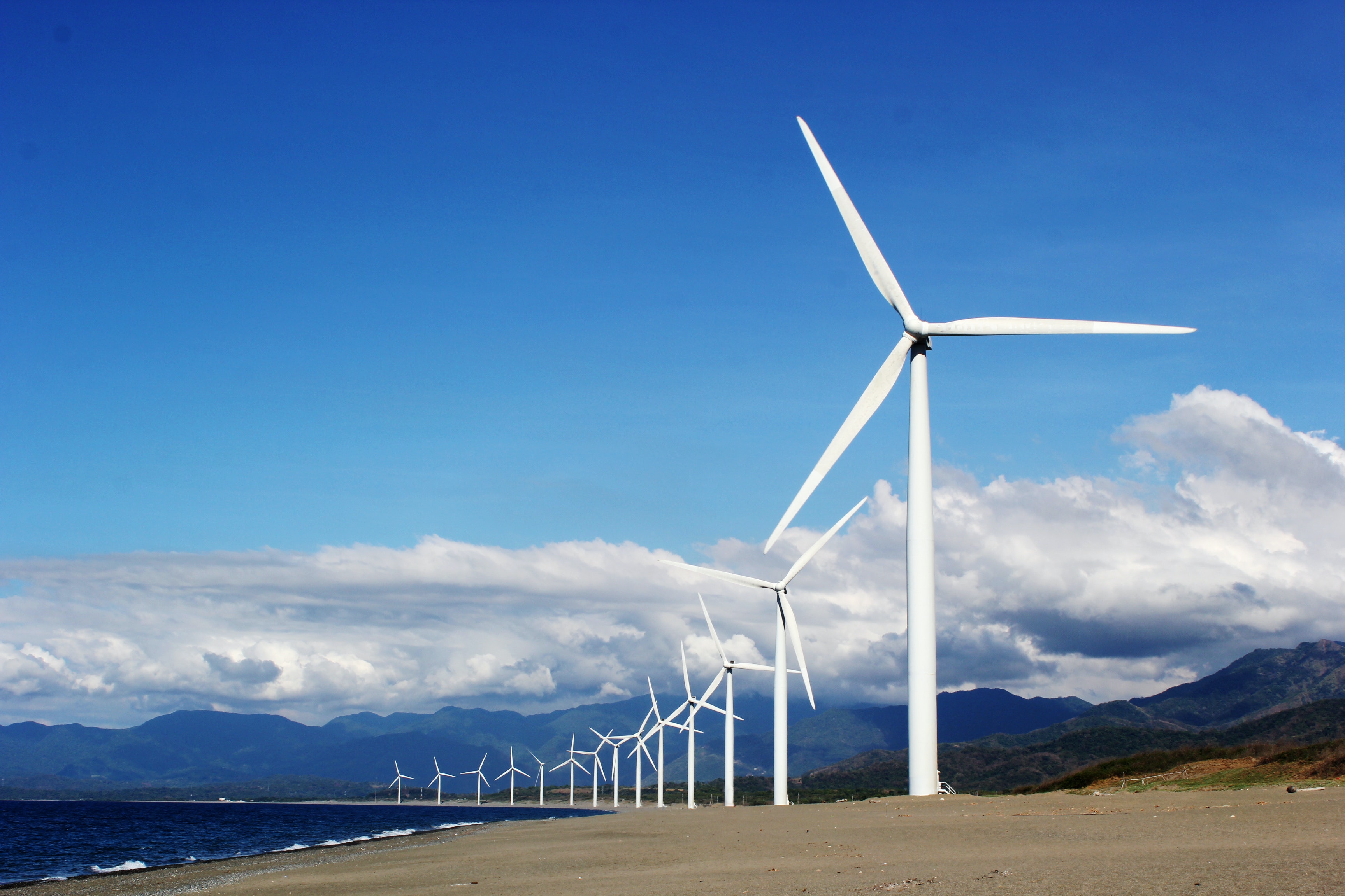 Cooling in wind turbines